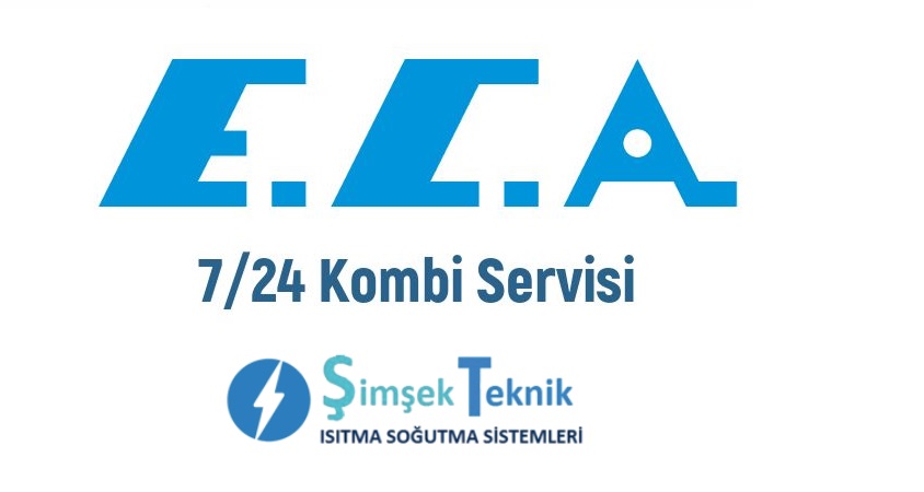 gençosman eca servisi